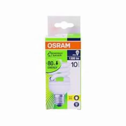 Osram Energy Saver 20W 10X1Pc