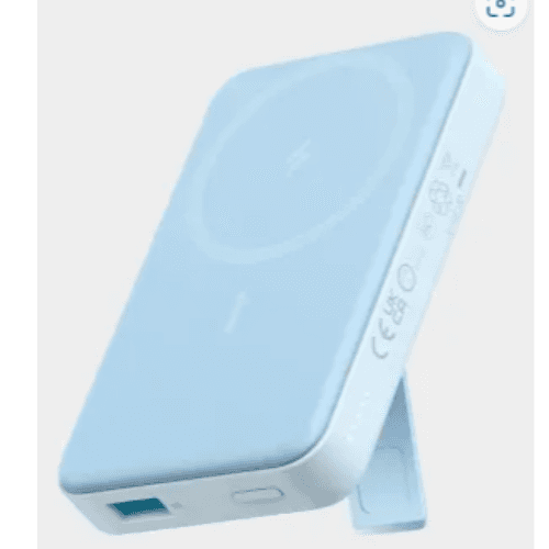 Anker [A1641H31] 633 Maggo Magnetic 10000Mah Battery
