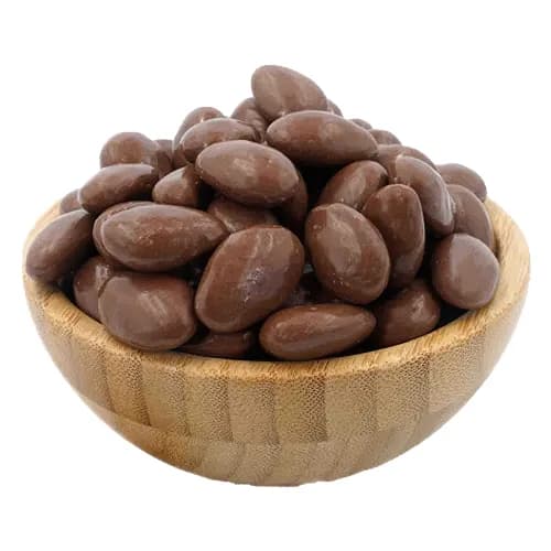 Dragee Chocolate Almonds