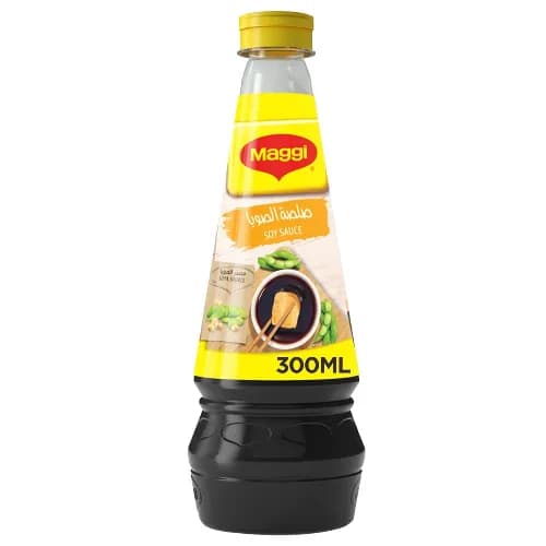 Maggi Soy Sauce 300 Ml