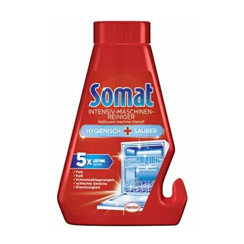 Somat Dishwasher Liquid 250Ml