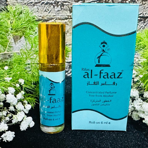 Al Faaz 6 Ml