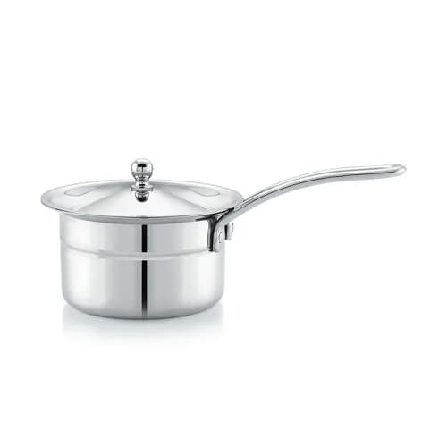 Mukti Curry N Gravy Pan W/O Lid