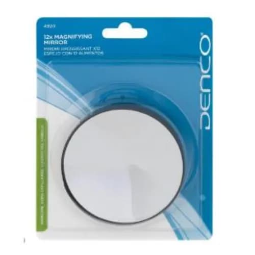 Denco 12X Magnifying Mirror 4920