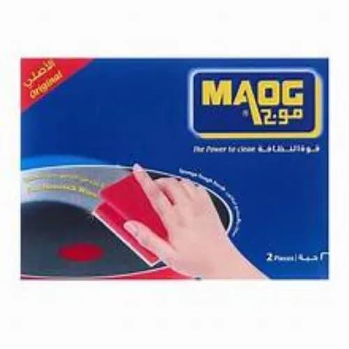 Maog Tough Scrub Single