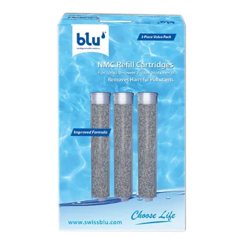 Blu Nmc Refill Cartridges