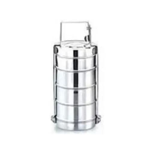 Steel Tiffin 10X4