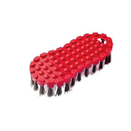 Liao Floor Brush Red D130013