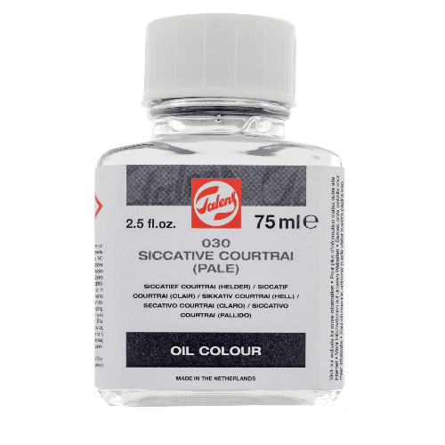 SICCATIVE PALE 75ML