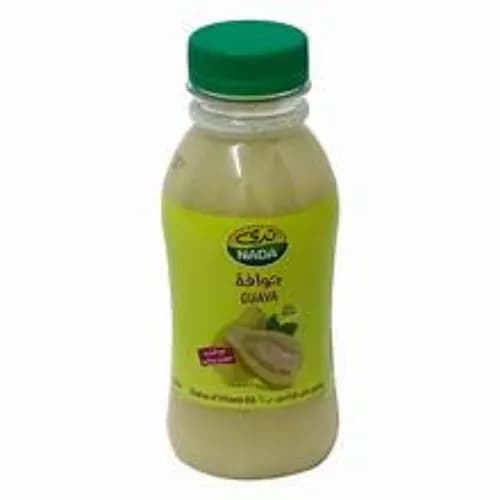 Nada Guava Juice 300 Ml