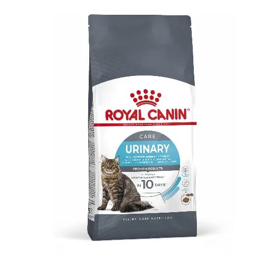 Feline Care Nutrition Urinary Care 2 Kg