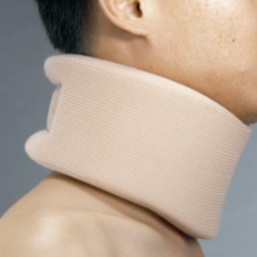 Superortho Adult Soft Cervical Collar Xl Size