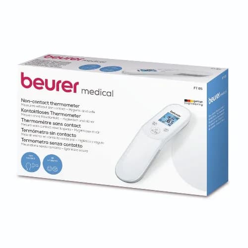 Beurer Ft 85 Non-Contact Thermometer