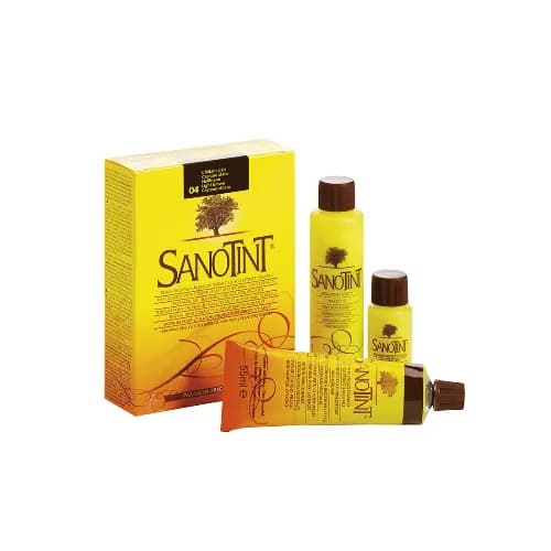 Sanotint Hair Color No 04