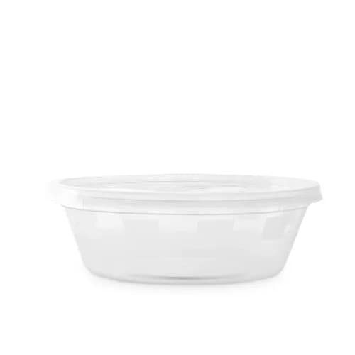 Robby Clear Microwave Box 250Cc