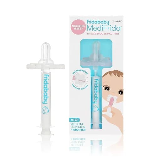 Medifrida Baby Medicine Dispenser By Fridababy