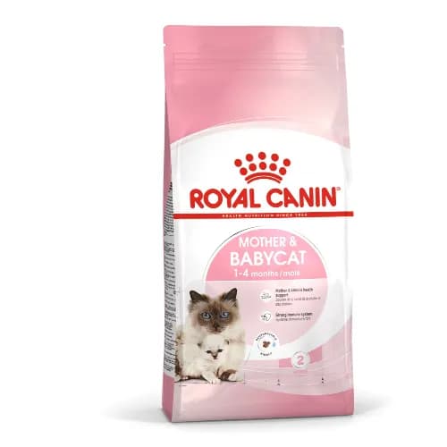 Feline Health Nutrition Mother & Babycat 10 Kg