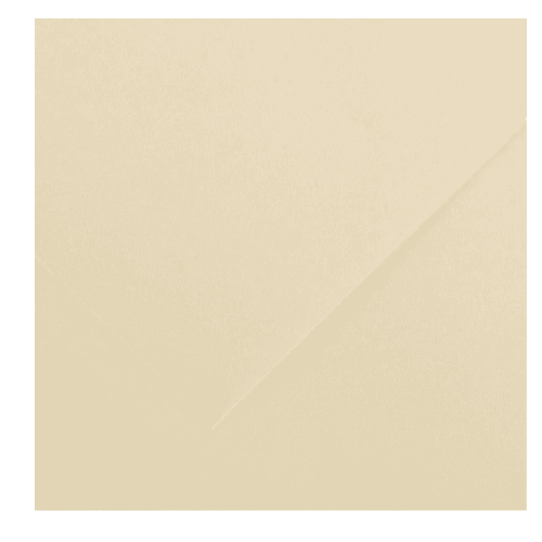 SH Colorline 70X100Cm 220GSM Cream 2