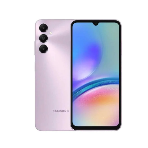 Samsung Galaxy A05S - 6Gb - 128Gb - Light Violet