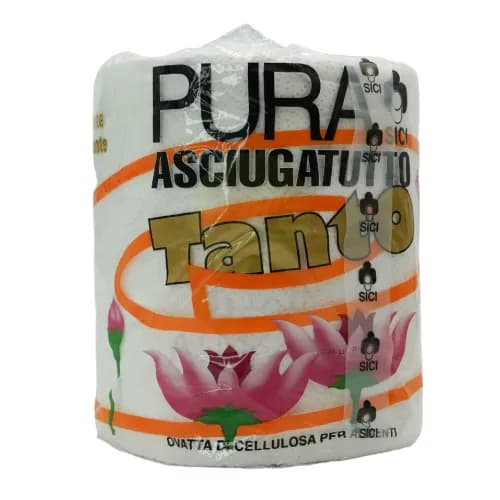 Pura Kitchen Towel Tanto 2 Ply Roll