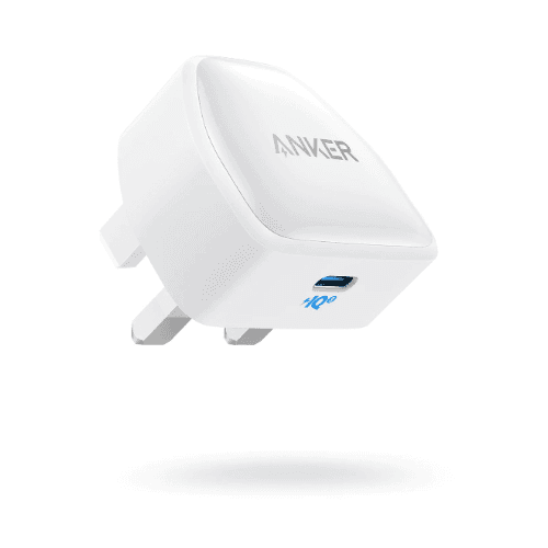 Anker [A2633V22] Power Port Iii Nano Usb-C 20W Adapter
