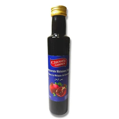 Chtoura Grenade Molasses 250Ml