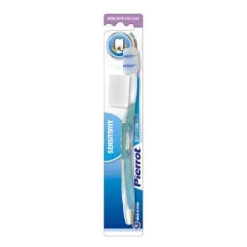 Pierrot Eco Toothbrush (Soft)