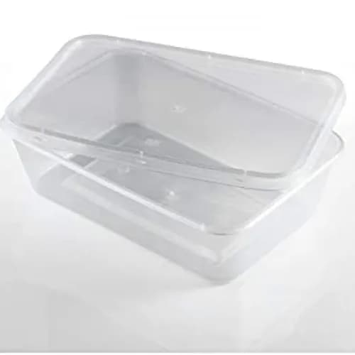 Acon Microwave Container 750Ml