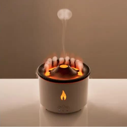 Volcano Aroma Diffuser