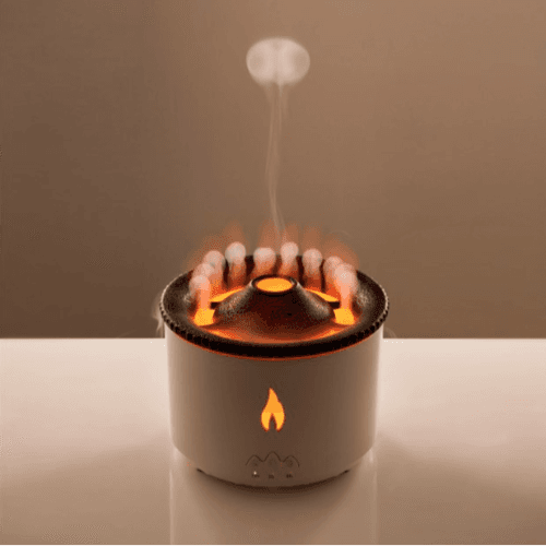 Volcano Aroma Diffuser