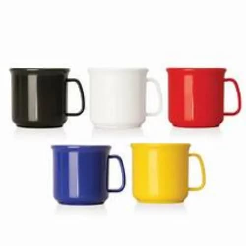 Gitco Plastic Mug Small