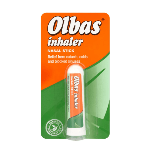 Olbas Inhaler