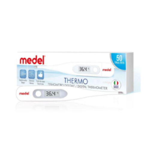 Medel Digital Thermometer