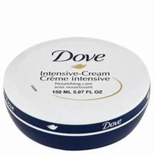 Dove Intensive Cream 150Ml