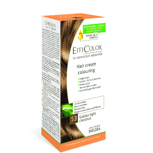 Effi Color No.53