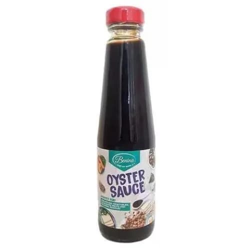 Benina Oyster Sauce 280Ml