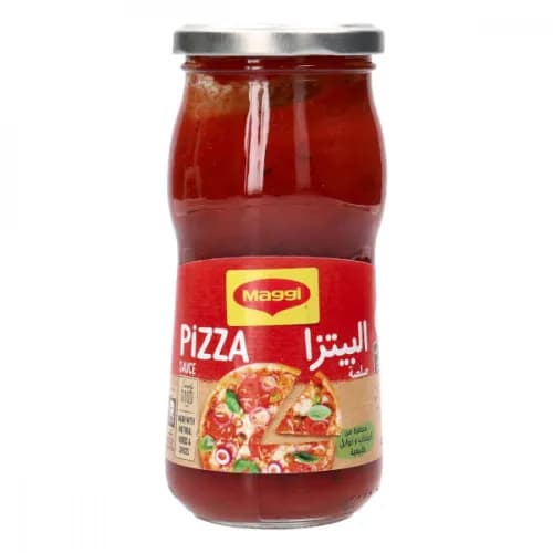 Maggi Pizza Sauce 400g