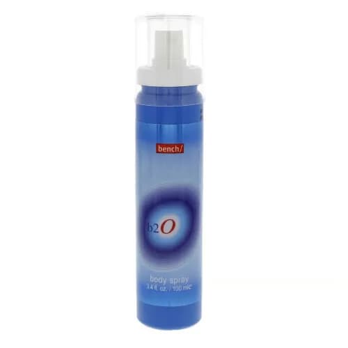 Bench B2O Body Spray 100Ml