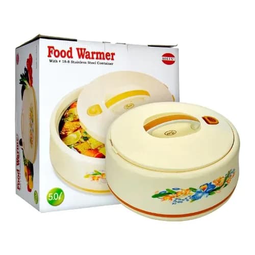 Homeway Hotpot 3000Ml Rolex