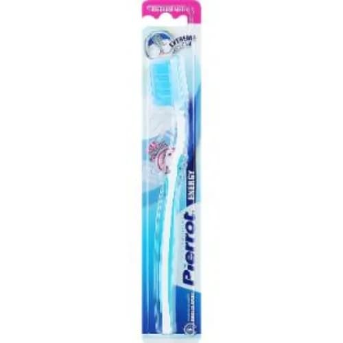 Pierrot Energy Toothbrush (Medium)