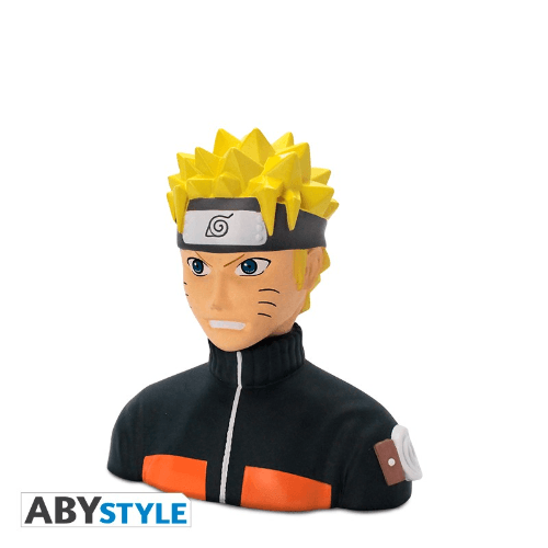Abystyle Naruto Shippuden Naruto Money Bank
