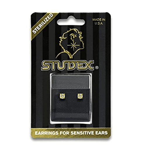 Studex Sensitive Cubic Zirconia