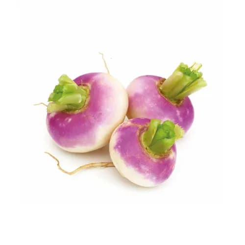 Turnip Iran 500 Gr