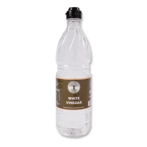 Bm White Vinegar Bottle 1L