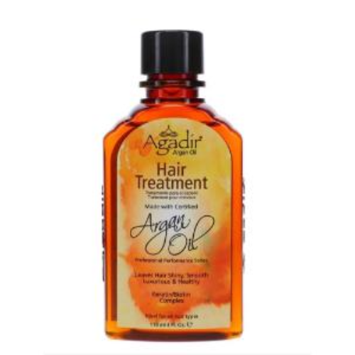 Agadir Argan Oil Hair Treatment 118 Ml