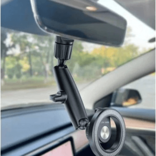 Greenlion Rearview Mirror 360* Macsafe