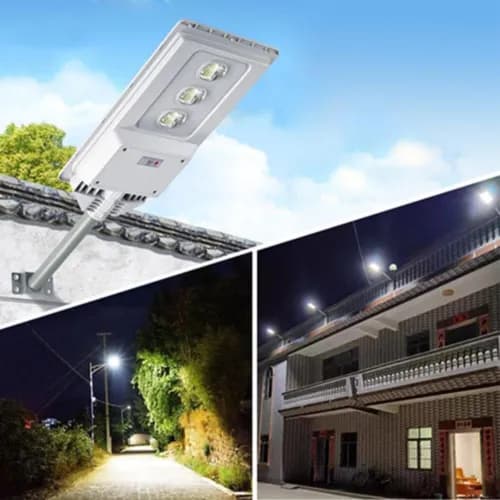 Solar Street Light Romex 1000 W