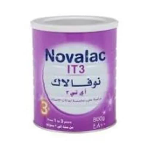 Novalac It3 800Gm