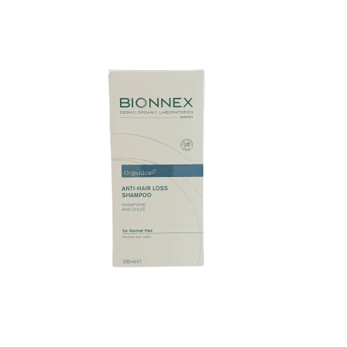 Bionnex Shampoo Normal Hair 300Ml