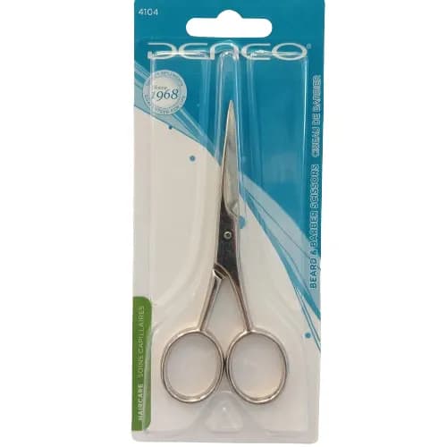 Denco Beard & Barber Scissors 4104